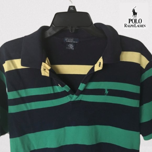 Polo Ralph Lauren Other - ✨HP Vintage Ralph Lauren Polo👕🕶